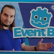 Smarter Godot Signals With The Event Autoload Pattern Tutorial