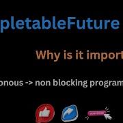 What Is CompletableFuture In Multithreading Easy Learning Channel