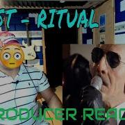 Ghost Ritual Producer Reaction