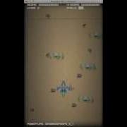 Space Game SHMUP Test 7