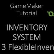 GameMaker 2 Inventory System Easy And Flexible Part 3