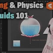 How To Rig Liquids In Live2D Tutorial