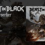 BEAST IN BLACK Berserker OFFICIAL FULL ALBUM STREAM