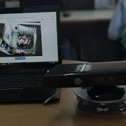 3D Indoor Wireless Mapping Using The Kinect Sensor On ROS