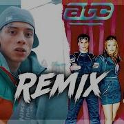 Central Cee X Around The World CarlosTN Remix