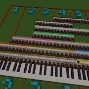 Noteblock Basics Instruments And Octaves