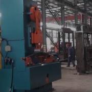 Leaf Spring Fatigue Testing Machine