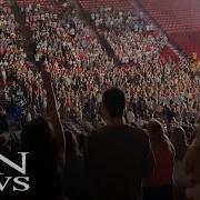 Revival Sweeping Through College Campuses Impacting Tens Of Thousands