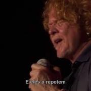 Simply Red Heaven Live HD Legendado Em PT BR