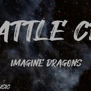 Imagine Dragons Battle Cry Lyrics
