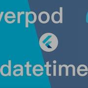 Riverpod Datetime Generator Flutter