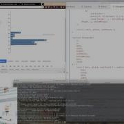 Live Refactoring React For DataViz Example To React Hooks Take 2