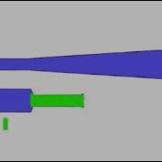 Detailed Pulse Jet Animation