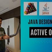 Active Object Design Pattern Explained EngineeringWithSandeep