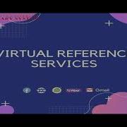 Virtual Reference Services Platforms