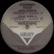 CHIMIC WAR Alternate Mix
