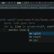 33 Working With Files Python Intermediate Sololearn