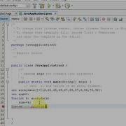 Java Program To Sum Values Of An Array Element