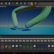 Voxel Plugin Splines
