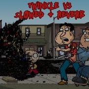 Twinkle V3 Slowed Reverb