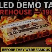 This LOST Firehouse Album Was Sealed In A Fire Station We Finally Heard It AI Tribute EP