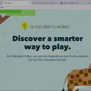 Scrolling Animation With Shape Outside CSS Property