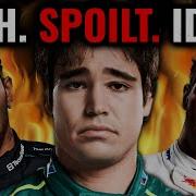 Why Everybody Hates Lance Stroll