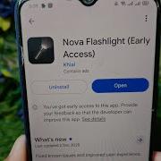 Nova Flashlight App Kaise Use Kare How To Use Nova Flashlight App