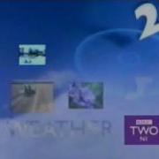 BBC2 NI Weather Summary 2003