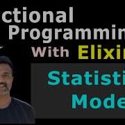 37 Implementing Mode Full Course Complete Beginner Tutorial Elixir