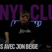 Weirdies Avec Jon Beige 100 Vinyl Set Rinse France