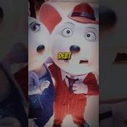 Why Mike The Mouse Is GONE From Sing Sing2 Disney Sethmacfarlane Musical Zootopia