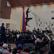 Jericho Bert Appermont Banda Sinfónica Municipal De Duitama