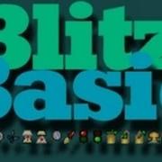 Blitz Coding Health Bars