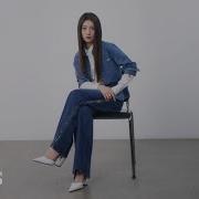Suzy For GUESS Korea Spring Summer 25 Campaign