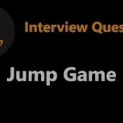 Leetcode 55 Jump Game Recursive Approach Dp Optimization Greedy Approach