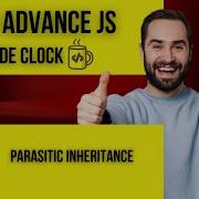 23 6 Parasitic Inheritance In Javascript