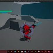 Unreal Engine Devil May Cry Style Enemy Spawner