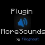 BUKKIT Plugin MoreSounds 1 6