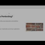 Pentesting Android App