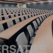 Explore Lecture Hall Solutions From Sedia Systems