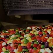 How It S Actually Made Jelly Beans