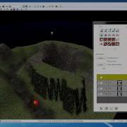 Unreal Development Kit UDK Tutorial 38 Terrain Tools