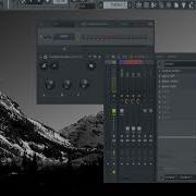 Advanced FL Studio Gaussian FX Morphing Demo