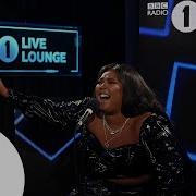 Lizzo Adore You Harry Styles Cover In The Live Lounge