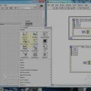 How To Program Mouse Enter Leave Move Pane Events In Event Structure In LabVIEW