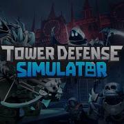 Official Tower Defense Simulator OST Spring Lobby Evergreen Theme
