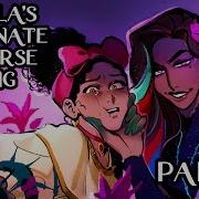 ISABELA S ALTERNATE UNIVERSE SONG PART 2 Encanto Animatic Surface Pressure By MilkyyMelodies
