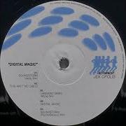 Jex Opolis Digital Magic Electro Mix BDTIMIN007