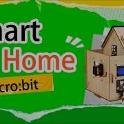 KS4027 Keyestudio Microbit Smart Home Kit For BBC Micro Bit Starter Kit Keyestudio Microbit Kits